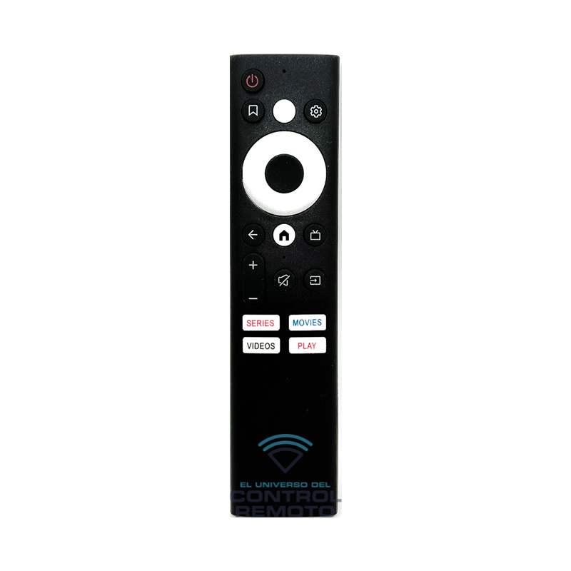 Control remoto universal para TV [RCU-404-TV] - $0.00 : Electronica Japon